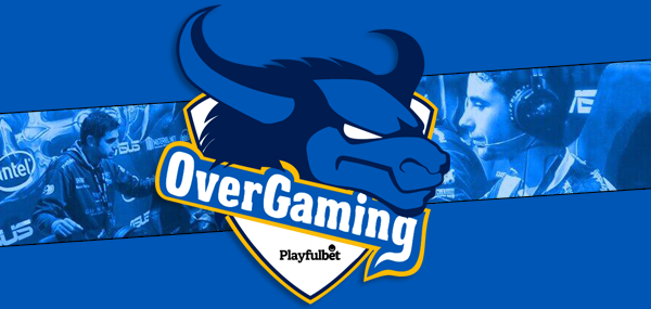 Playfulbet OverGaming, una apuesta de futuro