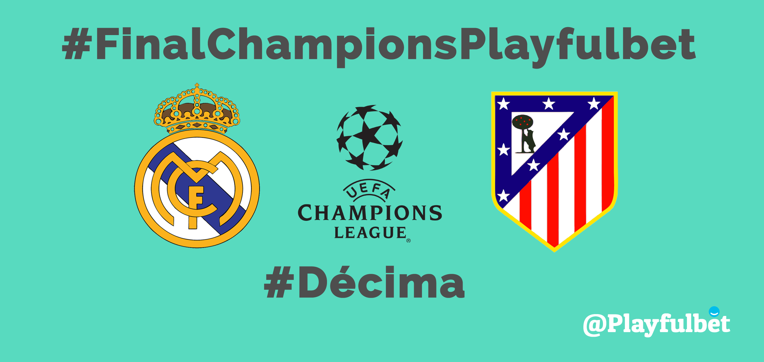 Crónica del Madrid vs Atlético en 10 tuits