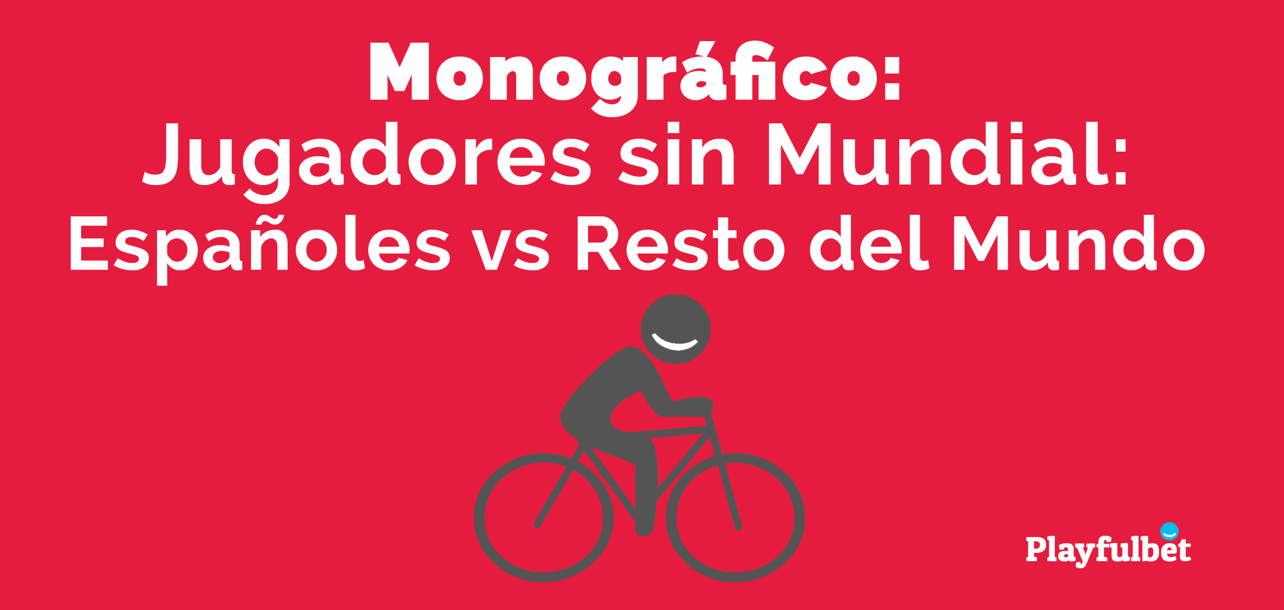 Jugadores sin Mundial