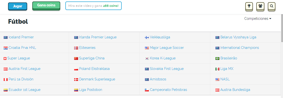 International Champions con el Real Madrid International Champions con el Real Madrid