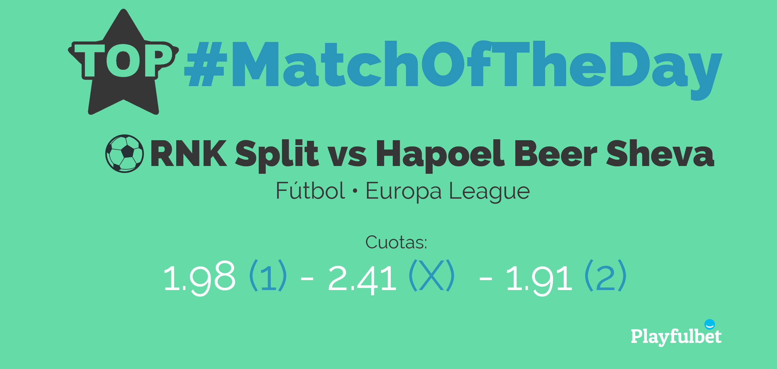 Match of the day 17/07/14