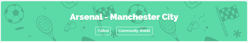 Arsenal Manchester City