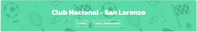 Club Nacional San Lorenzo