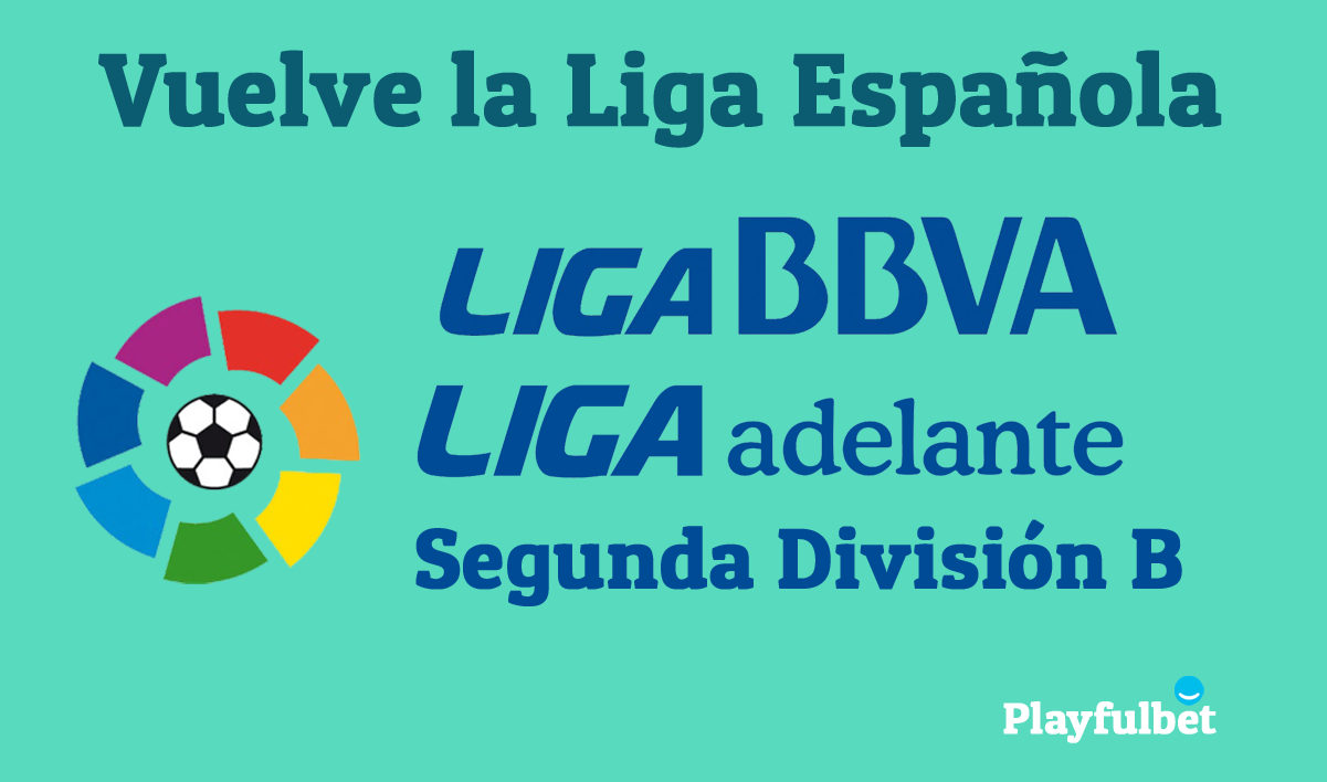 El favorito en la Liga es… el Madrid El favorito en la Liga es… el Madrid