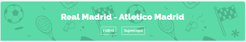 Madrid Atlético