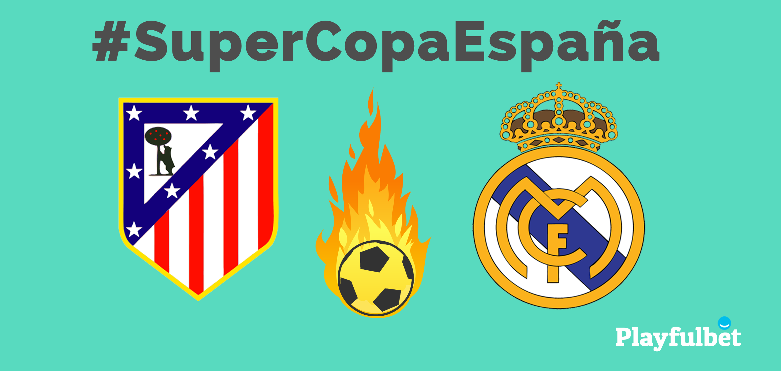 SuperCopa de España 2014 SuperCopa de España 2014