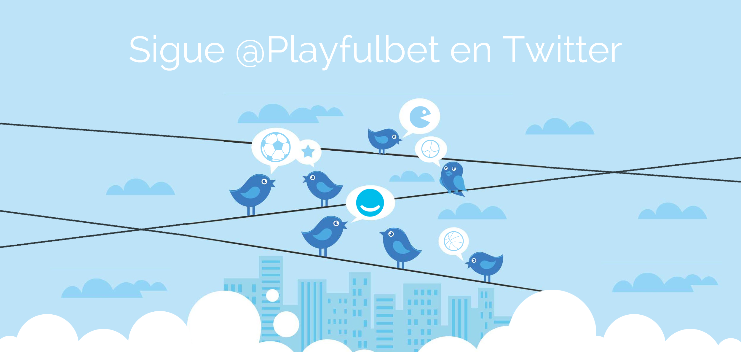 Nueva medalla ‘PlayfulBet Follower’ Nueva medalla ‘PlayfulBet Follower’