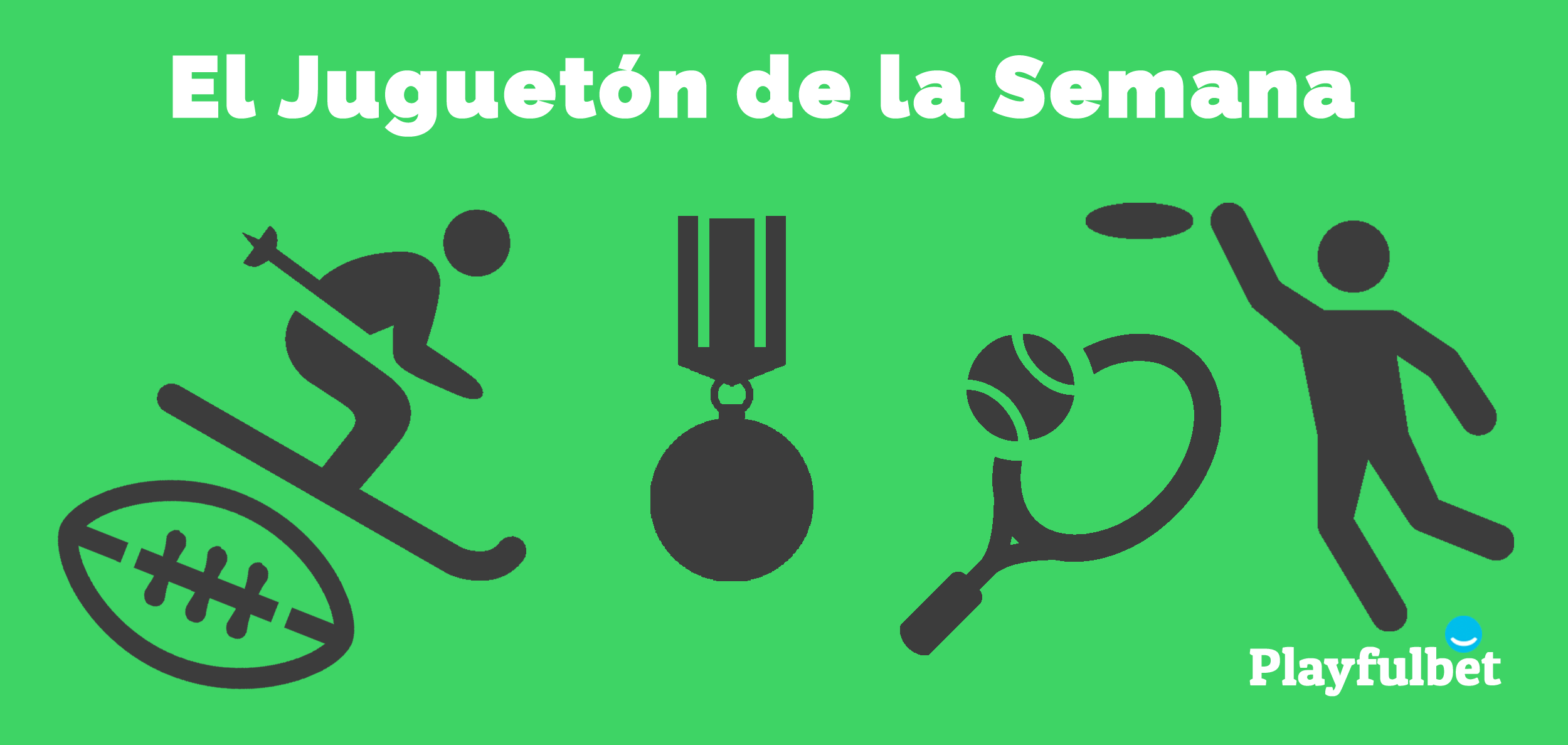El Juguetón de la Semana 18/08 a 24/08 El Juguetón de la Semana 18/08 a 24/08