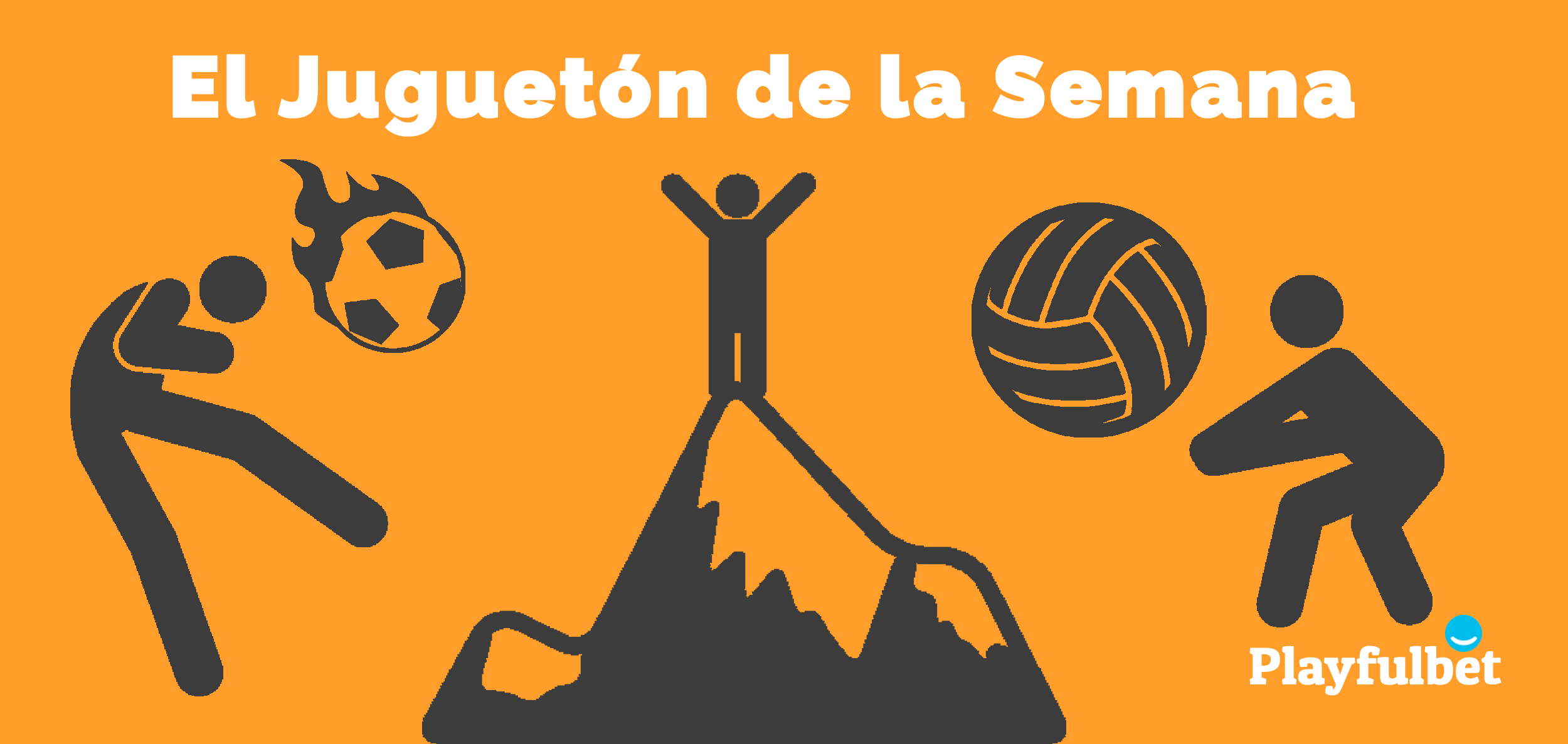 El Juguetón de la Semana 04/08 a 10/08 El Juguetón de la Semana 04/08 a 10/08