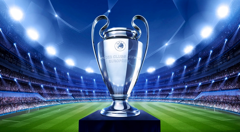La Champions tiene claro sabor español