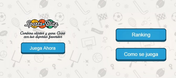 Ganadores Sports & Blitz – Semana 2