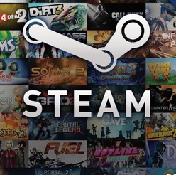 Sorteo de Juegos Steam por Navidad