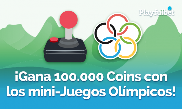 Concurso de Juegos en Playfulbet
