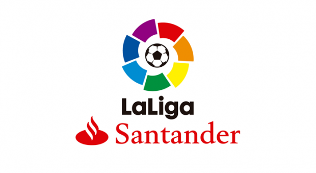 LaLiga Santander en Playfulbet
