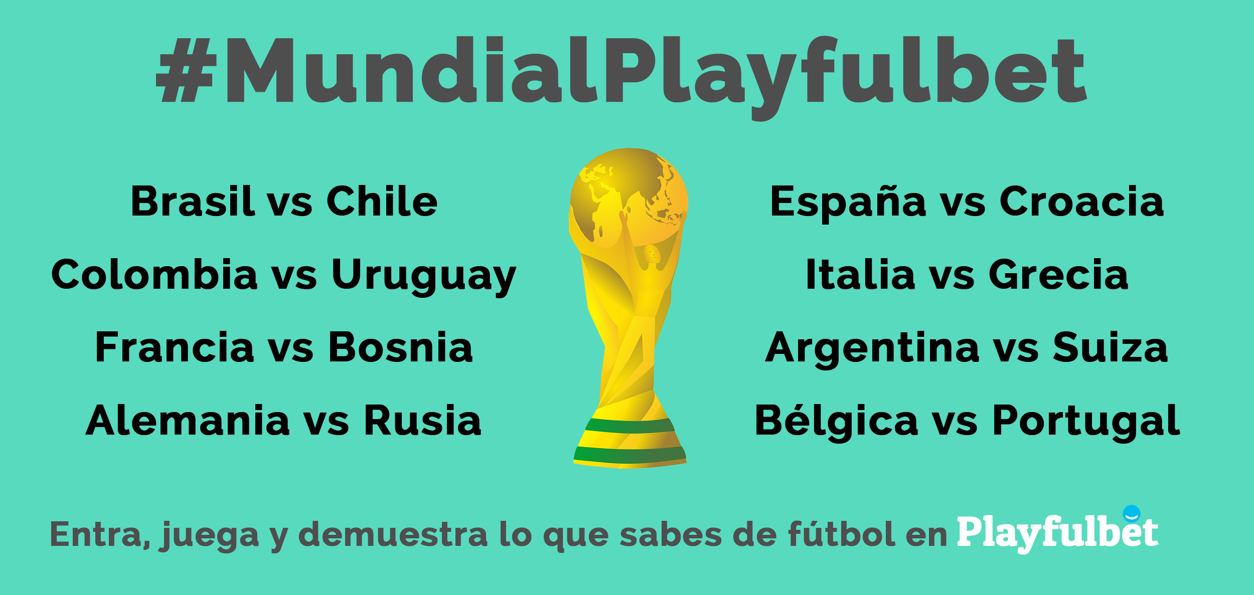 MundialPlayfulbet