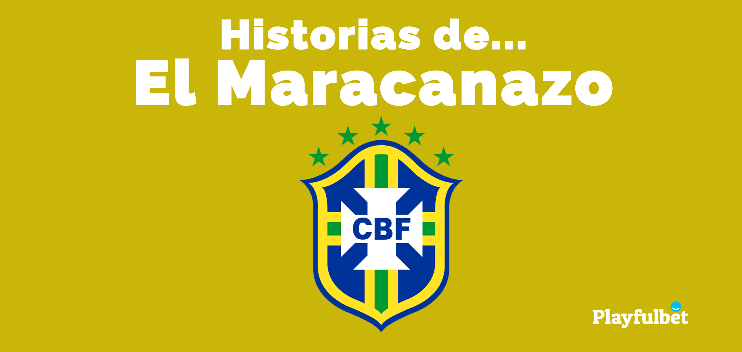 El Maracanazo