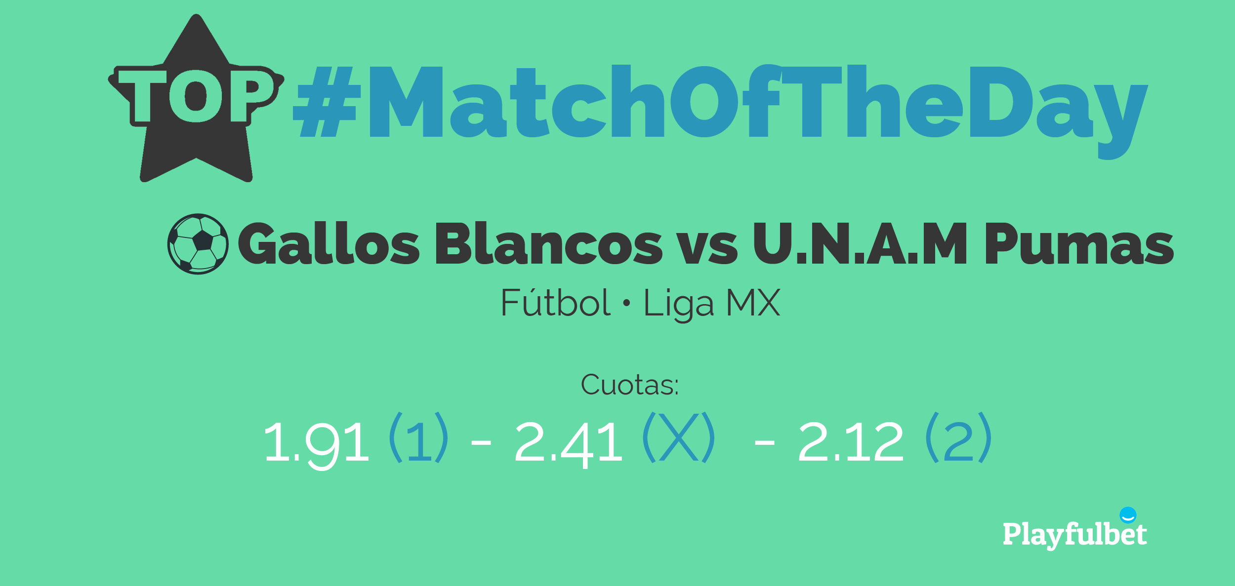 Match of the day 18/07/14