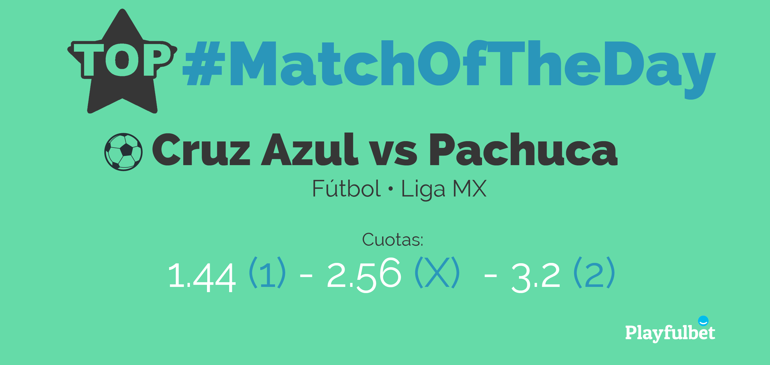Match of the day 19/07/14
