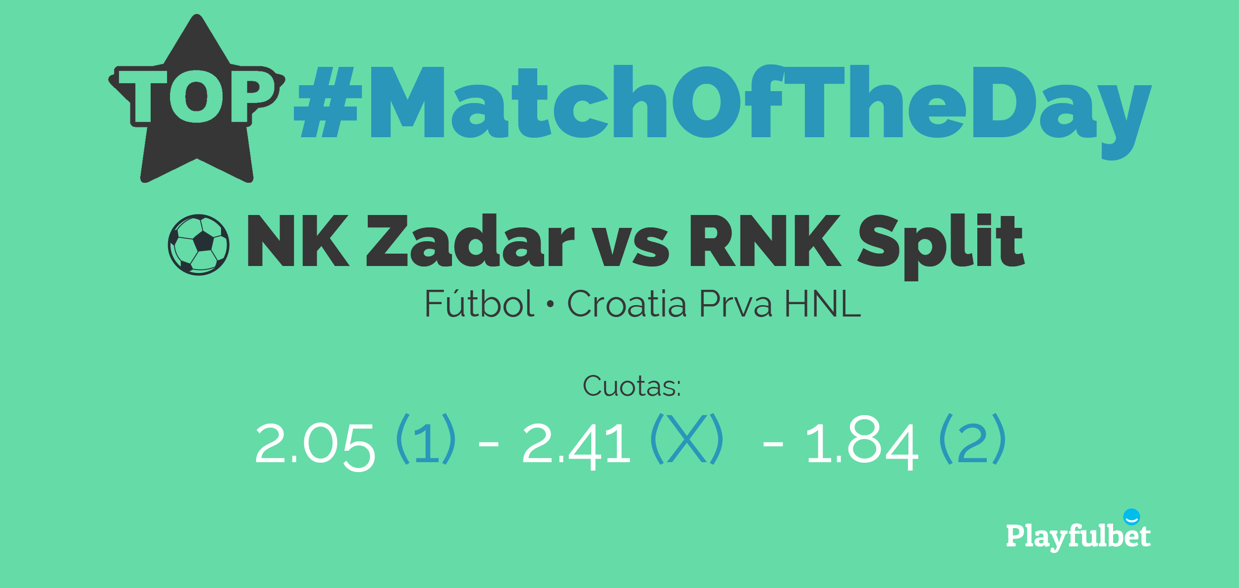 Match of the day 21/07/14