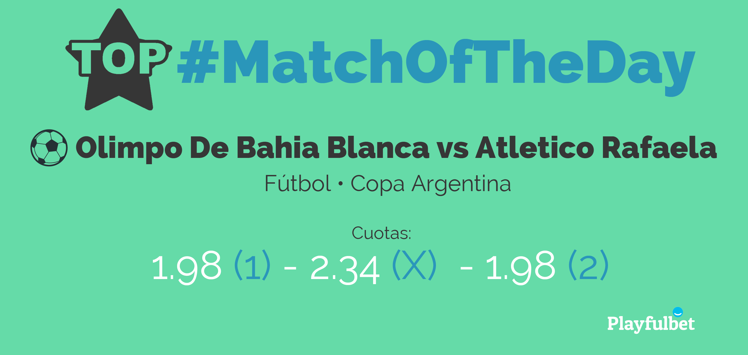 Match of the day 22/07/14
