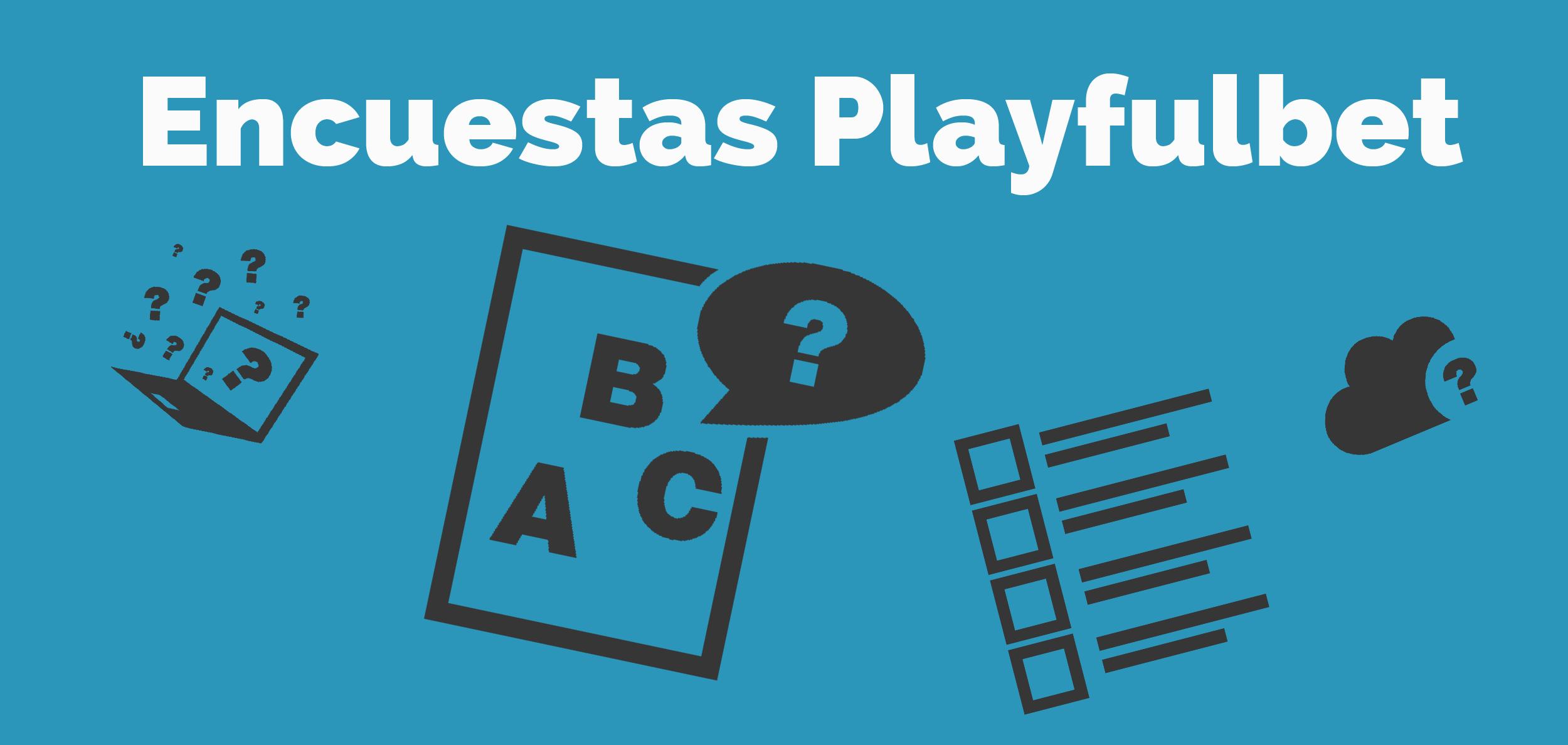 Encuesta Porras Playfulbet