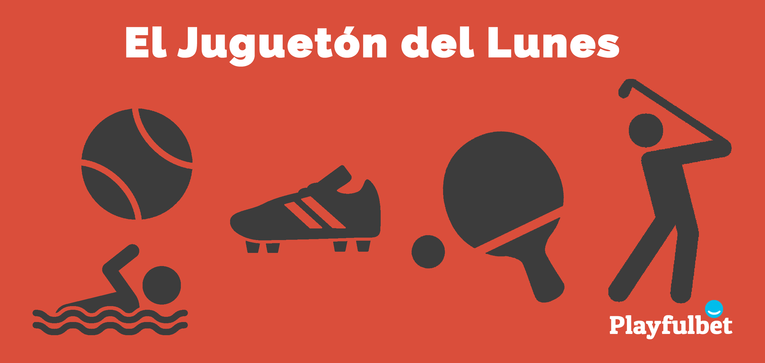 El Juguetón de la Jornada 28/07/14
