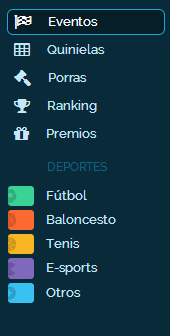 Eventos