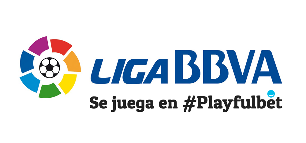 La Liga Española ya está aquí