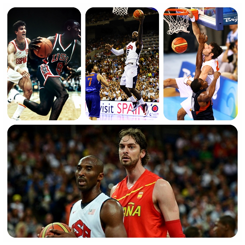 España vs USA en Playfulbet España vs USA en Playfulbet