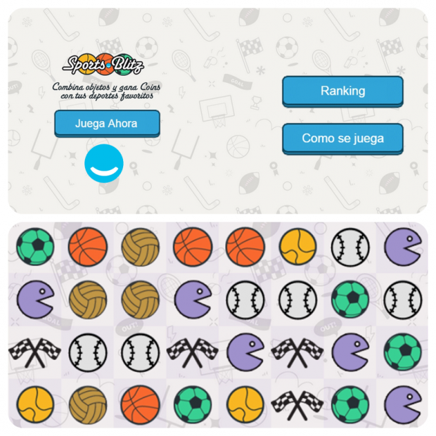 Games Playfulbet