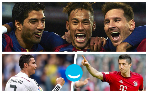 Mejor Futbolista Playfulbet